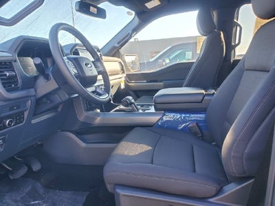 2026 Ford F-150 XLT 302a