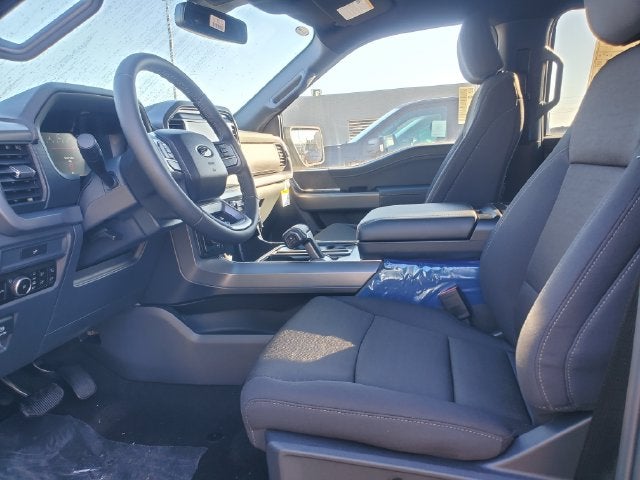 2026 Ford F-150 XLT 302a