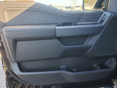 2026 Ford F-150 XLT 302a
