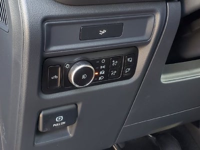 2026 Ford F-150 XLT 302a