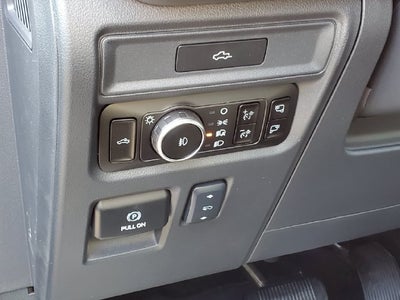 2026 Ford F-150 Platinum 702a