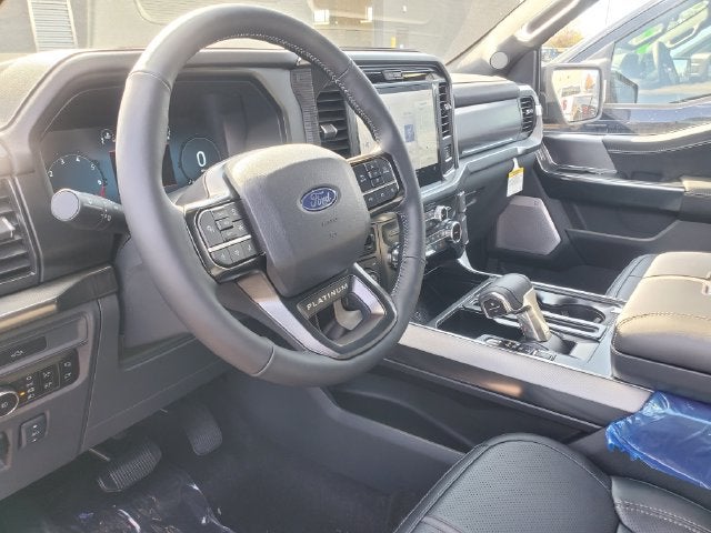 2026 Ford F-150 Platinum 702a
