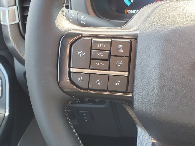 2026 Ford F-150 Platinum 702a
