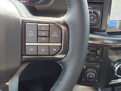 2026 Ford F-150 Platinum 702a