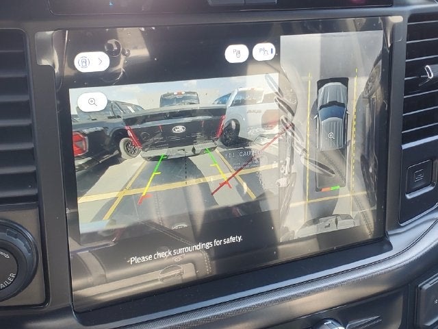 2026 Ford F-150 Platinum 702a