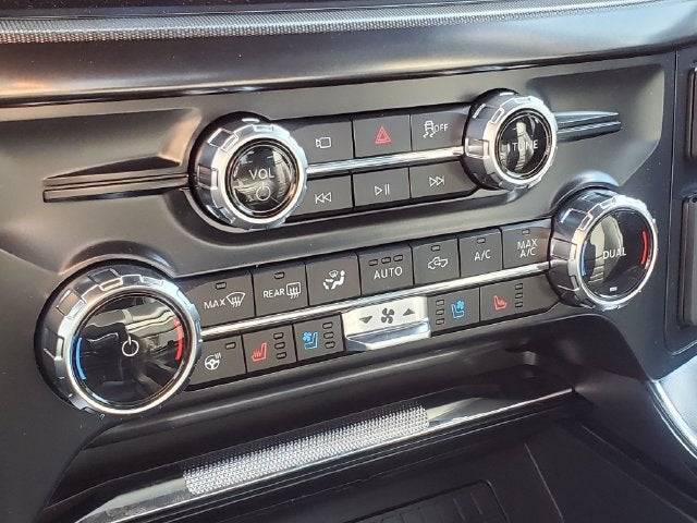 2026 Ford F-150 Platinum 702a