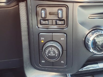 2026 Ford F-150 Platinum 702a