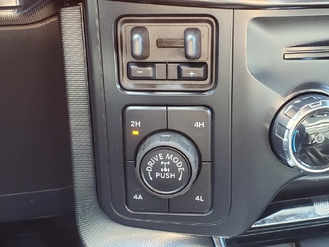 2026 Ford F-150 Platinum 702a