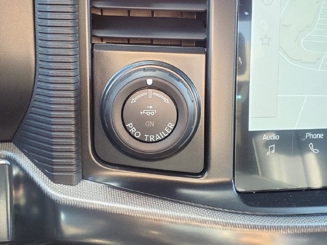 2026 Ford F-150 Platinum 702a