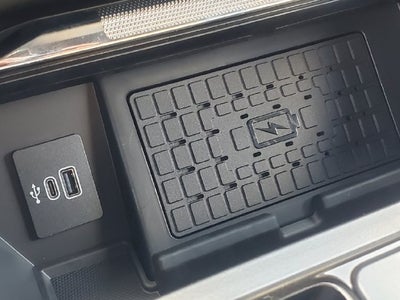 2026 Ford F-150 Platinum 702a