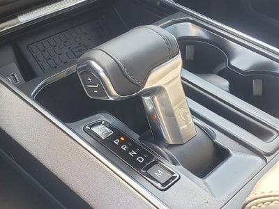 2026 Ford F-150 Platinum 702a