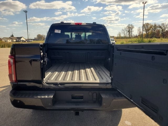 2026 Ford F-150 Platinum 702a