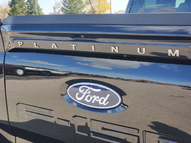 2026 Ford F-150 Platinum 702a