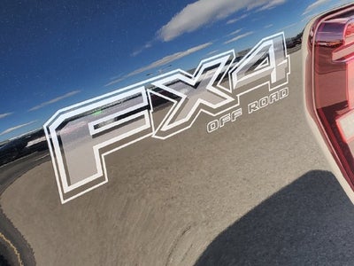 2026 Ford F-150 Platinum 702a