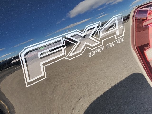 2026 Ford F-150 Platinum 702a