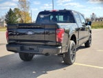2026 Ford F-150 Platinum 702a