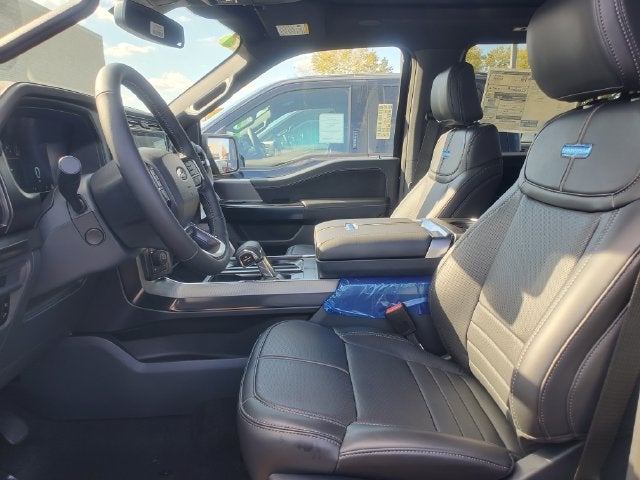 2026 Ford F-150 Platinum 702a
