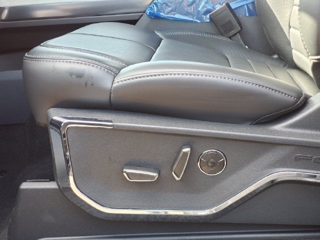 2026 Ford F-150 Platinum 702a