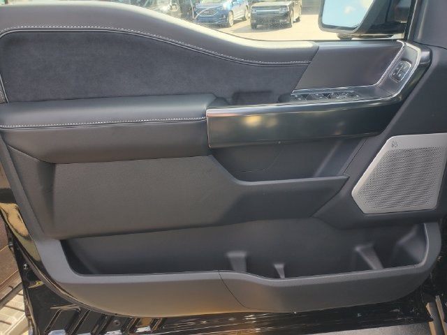 2026 Ford F-150 Platinum 702a