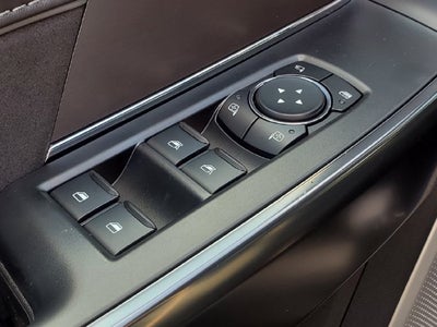 2026 Ford F-150 Platinum 702a