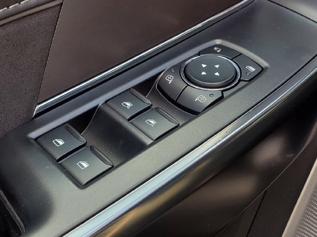 2026 Ford F-150 Platinum 702a