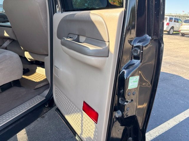 2003 Ford F-250SD XLT