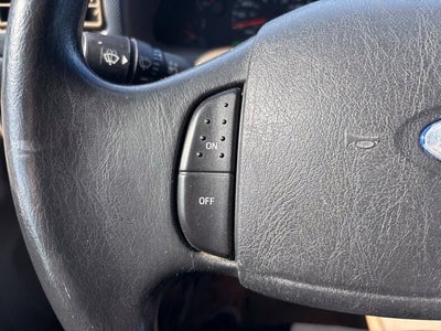 2003 Ford F-250SD XLT