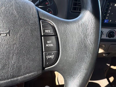 2003 Ford F-250SD XLT