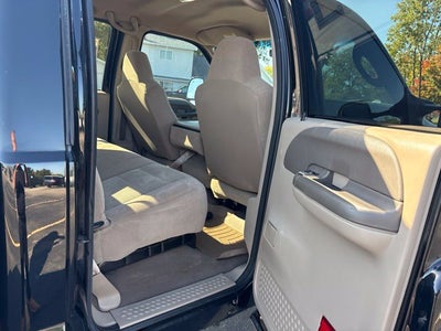 2003 Ford F-250SD XLT
