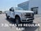 2025 Ford F-250SD XLT 603a