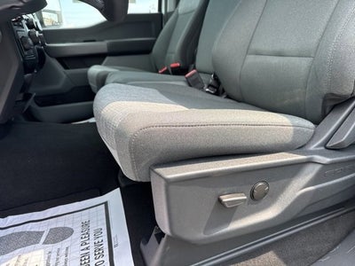 2025 Ford F-250SD XLT 603a