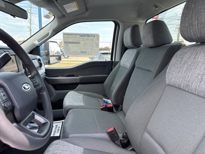 2025 Ford F-250SD XLT 603a