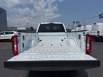 2025 Ford F-250SD XLT 603a