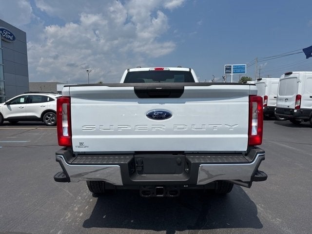 2025 Ford F-250SD XLT 603a