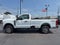 2025 Ford F-250SD XLT 603a