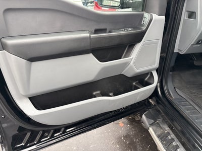 2023 Ford F-350SD XL Plow Truck