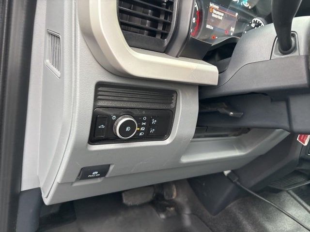 2023 Ford F-350SD XL Plow Truck