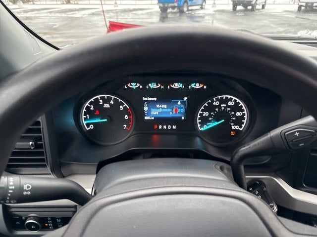 2023 Ford F-350SD XL Plow Truck