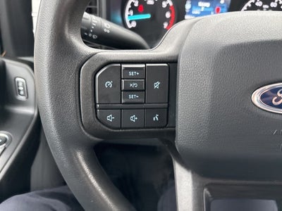 2023 Ford F-350SD XL Plow Truck