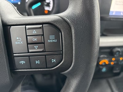 2023 Ford F-350SD XL Plow Truck