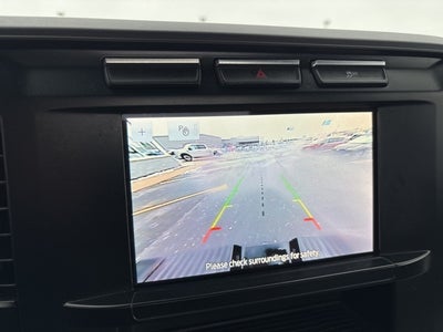 2023 Ford F-350SD XL Plow Truck