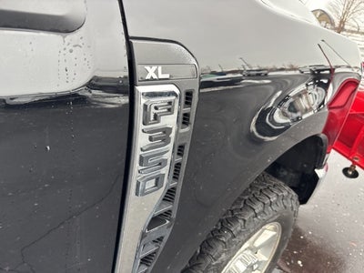 2023 Ford F-350SD XL Plow Truck