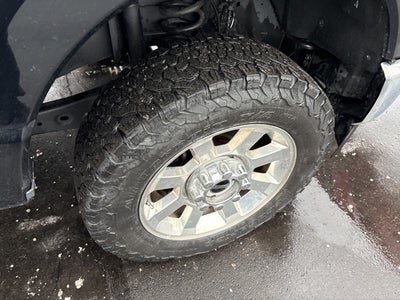 2023 Ford F-350SD XL Plow Truck