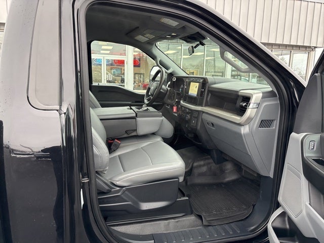 2023 Ford F-350SD XL Plow Truck