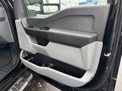 2023 Ford F-350SD XL Plow Truck