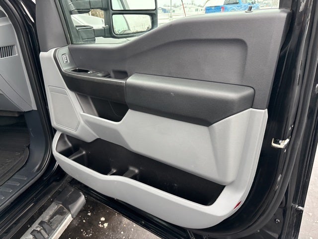 2023 Ford F-350SD XL Plow Truck