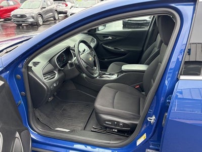 2023 Chevrolet Malibu RS