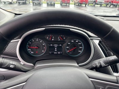 2023 Chevrolet Malibu RS