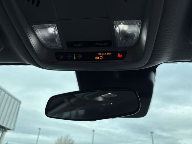 2023 Chevrolet Malibu RS