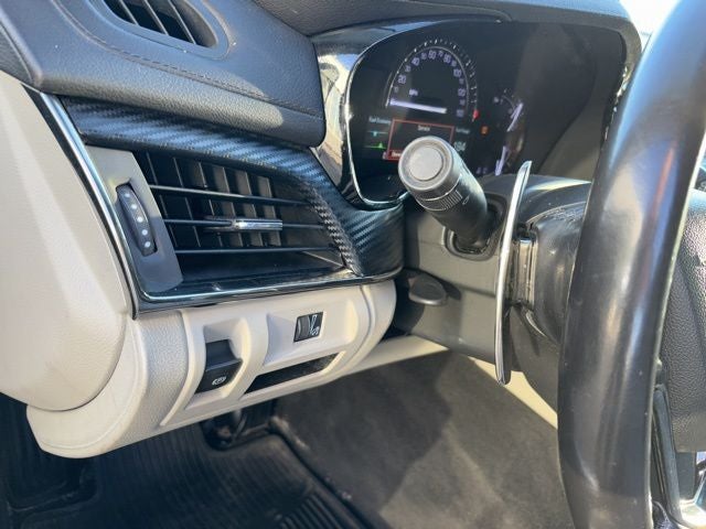 2019 Cadillac CTS 2.0L Turbo
